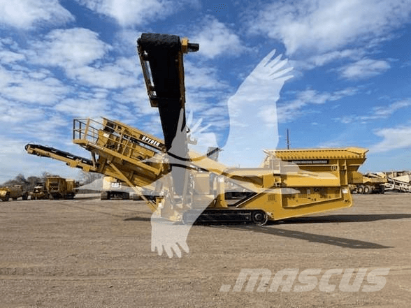 Bomag RS360 Recicladoras de asfalto