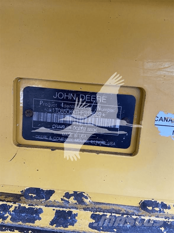 CAT 336FL Excavadoras sobre orugas