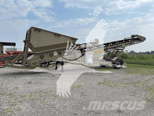 CAT 730C Camiones articulados