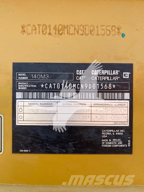 CAT 815K Rodillos de un solo tambor