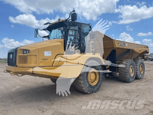 CAT 815K Rodillos de un solo tambor