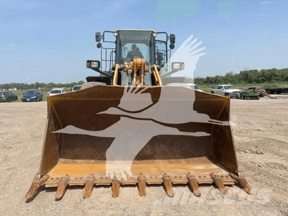 CAT D6T XL Buldozer sobre oruga