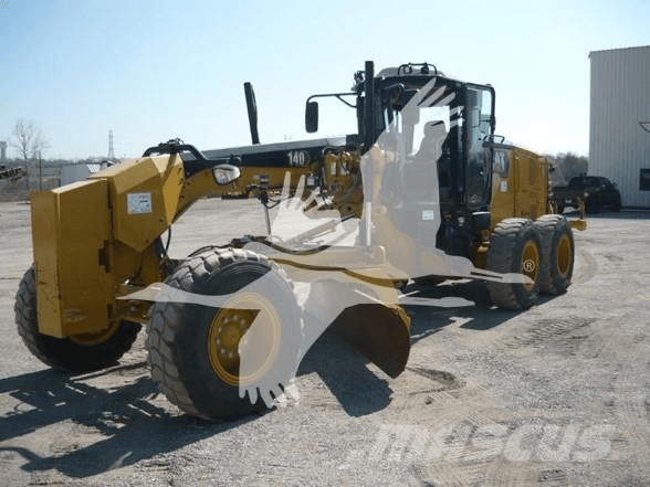 CAT D6T XL Buldozer sobre oruga