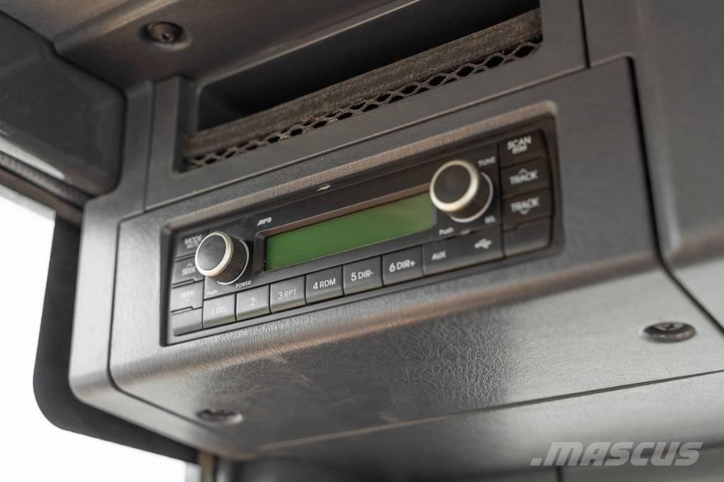 CASE CX 60 C Miniexcavadoras