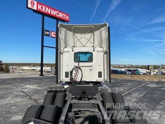 Kenworth T 680 Camiones tractor