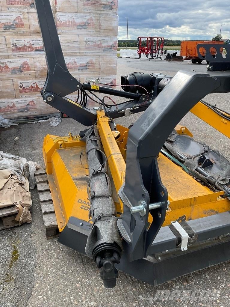 Elho Tornado 450 Segadoras y cortadoras de hojas para pasto