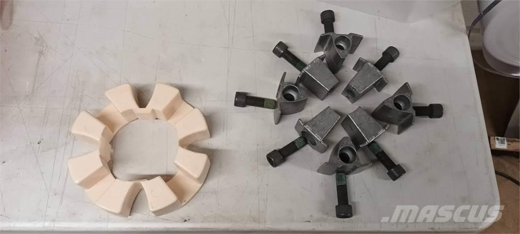 Rottne 048-0032 Hidráulicos