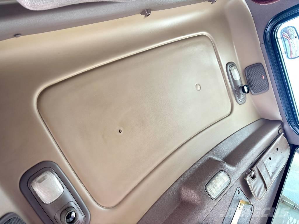 Peterbilt 389 Vehículos de reciclaje