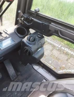 Manitou MI 18 D Camiones diesel