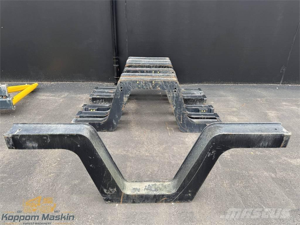 Eco Log 574C Otros componentes