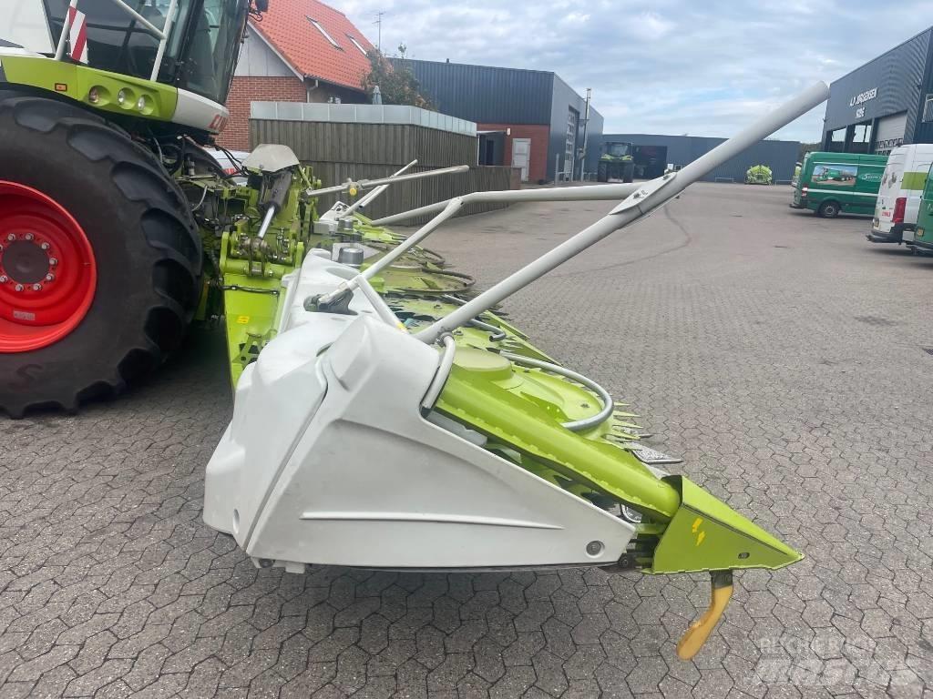 CLAAS Orbis 900 Cabezales de cosechadoras combinadas