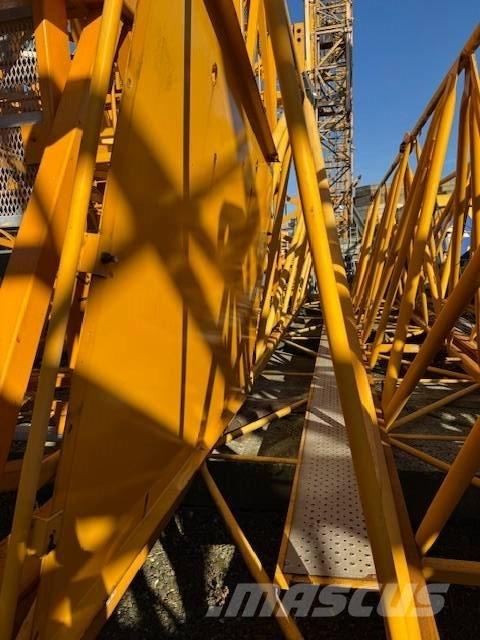 Potain MDT 178 Grúas torre