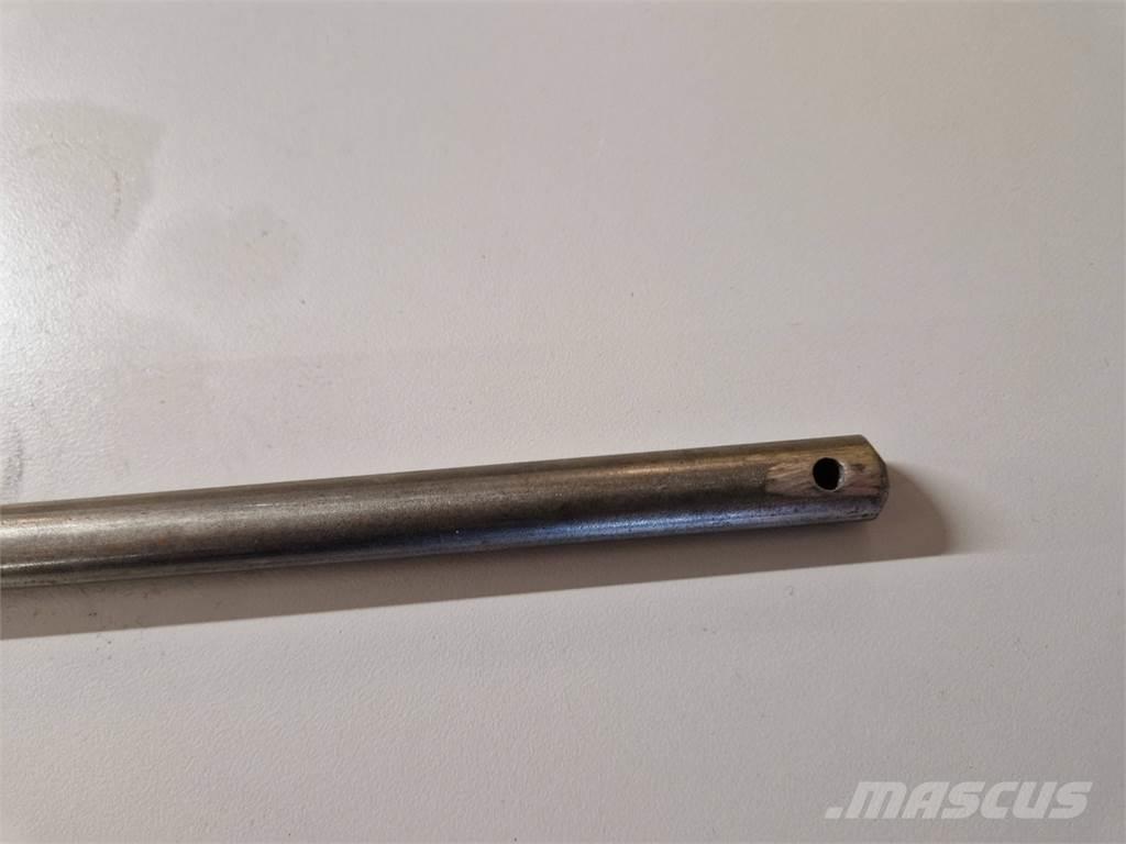 Rottne 092-18333 Chasís