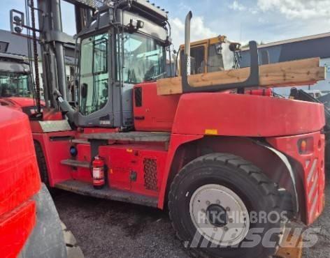 Kalmar DCG160-9 Camiones diesel