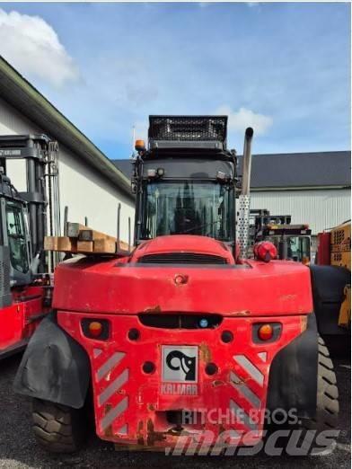 Kalmar DCG160-9 Camiones diesel