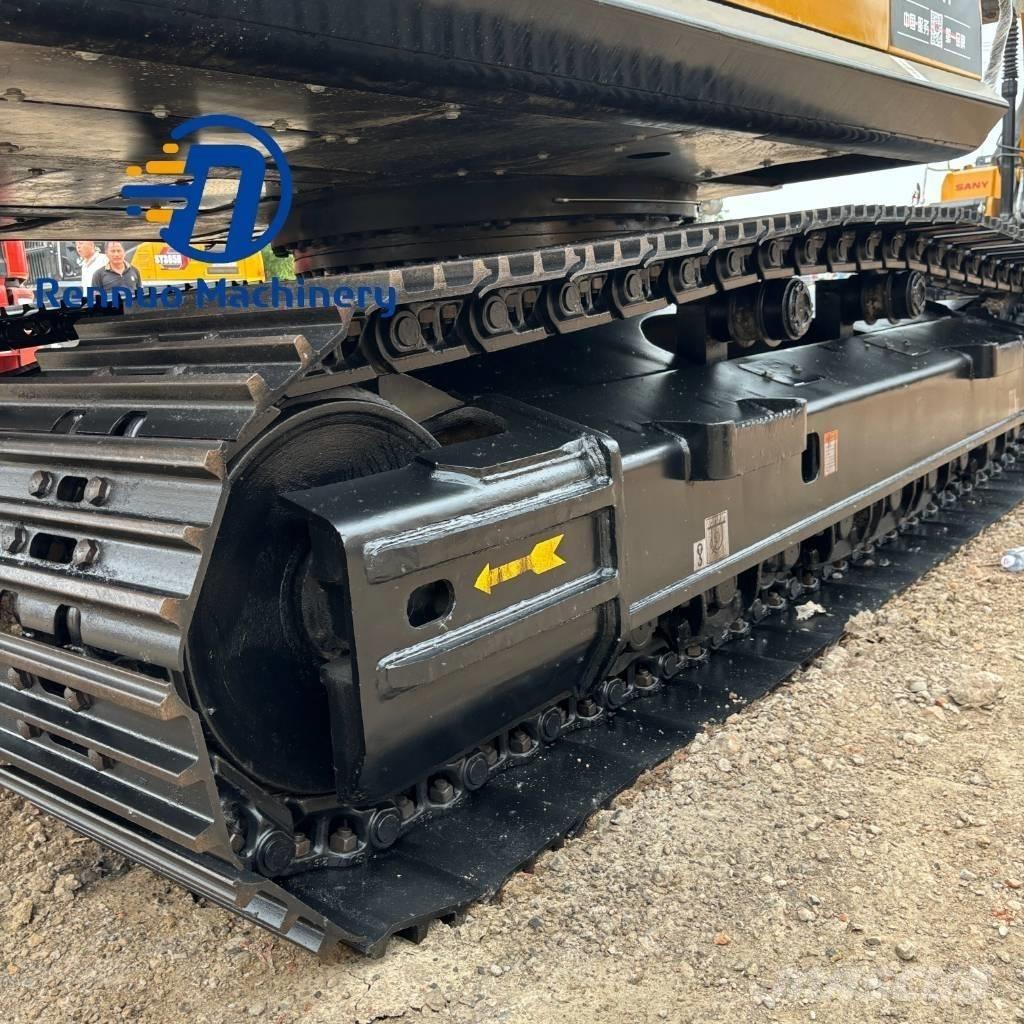 Sany SY 365H Excavadoras sobre orugas