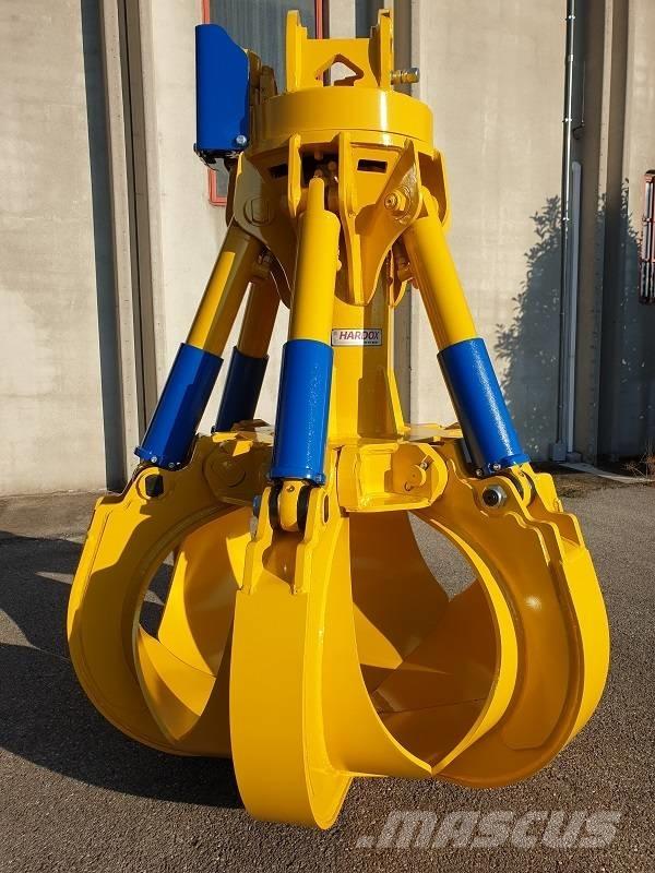 Minelli MPV FH 550/5 Otros componentes