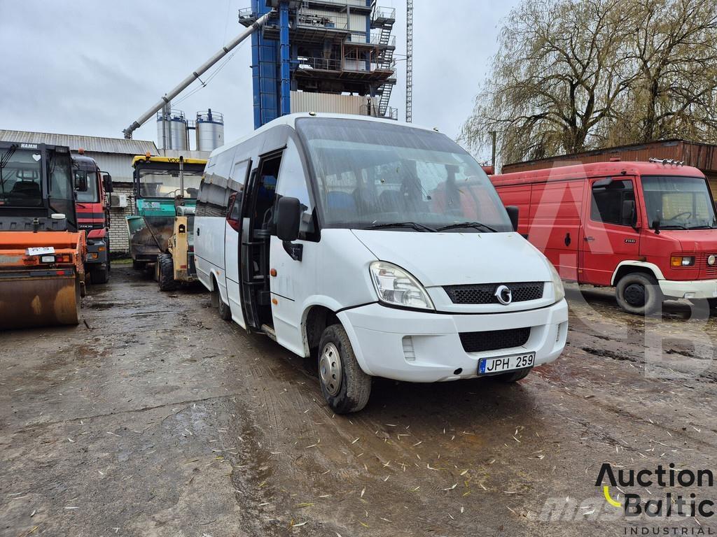 Iveco 65C17 Otros