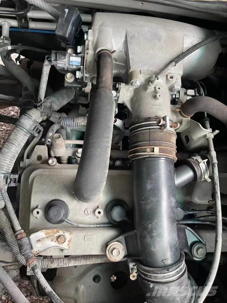 Toyota Coaster Bus Minibuses