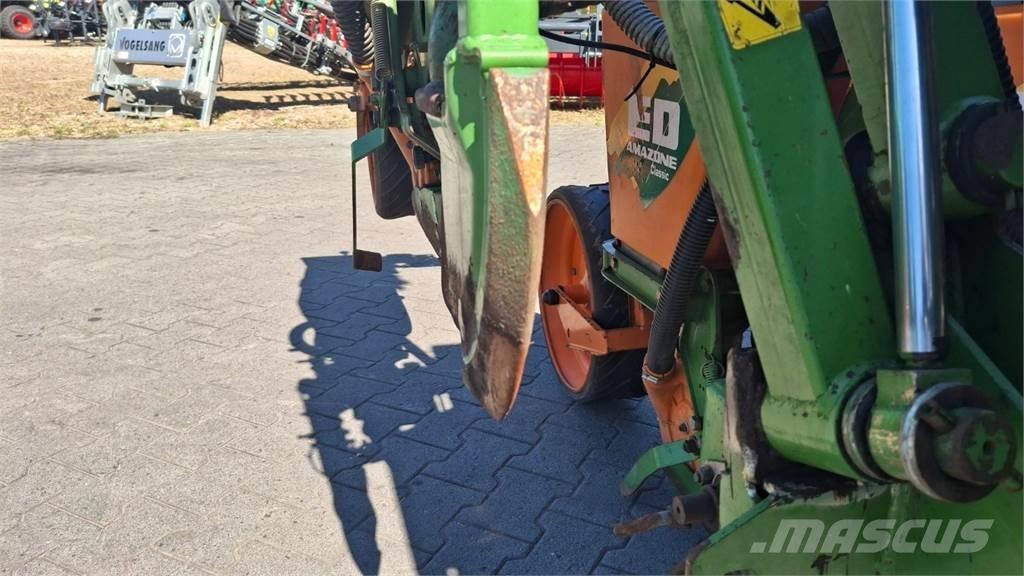 Amazone ED 451-K Sembradoras de alta precisión