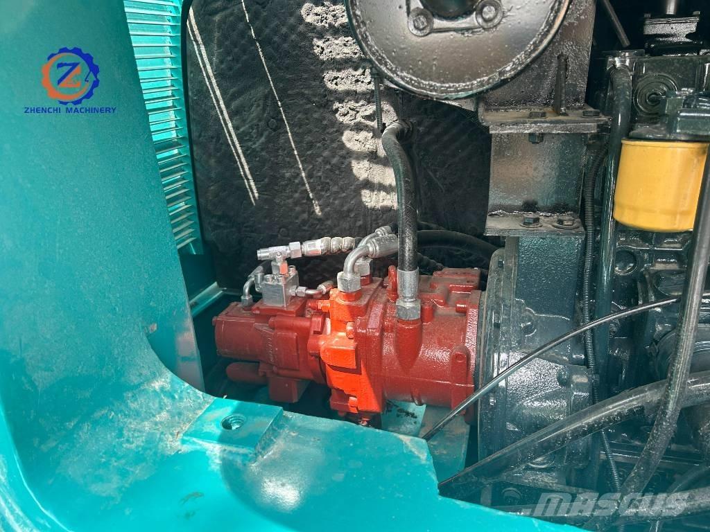 Sunward SWE 90 Excavadoras 7t - 12t