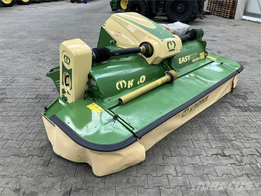 Krone EC F 320 CV Podadoras