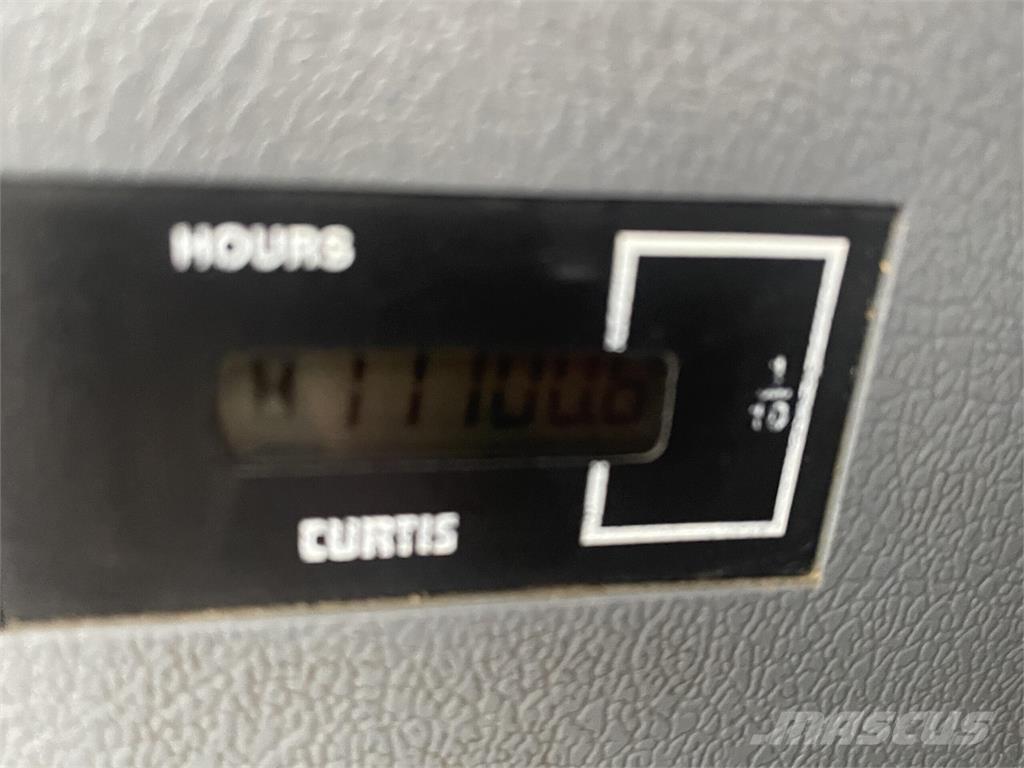 Hyundai HX520L Excavadoras sobre orugas