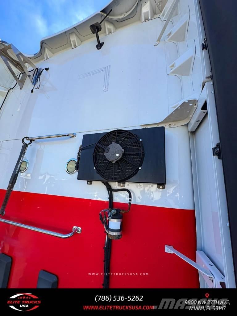 Kenworth T600 Otros camiones