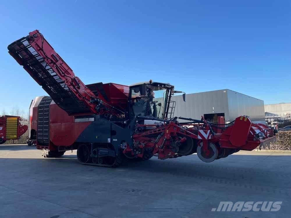 Dewulf KWATRO Otra maquinaria agrícola