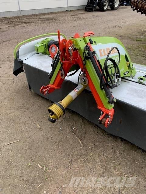CLAAS Disco 3600 F Podadoras