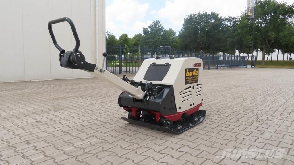 Dynapac DRP70D Placas compactadoras