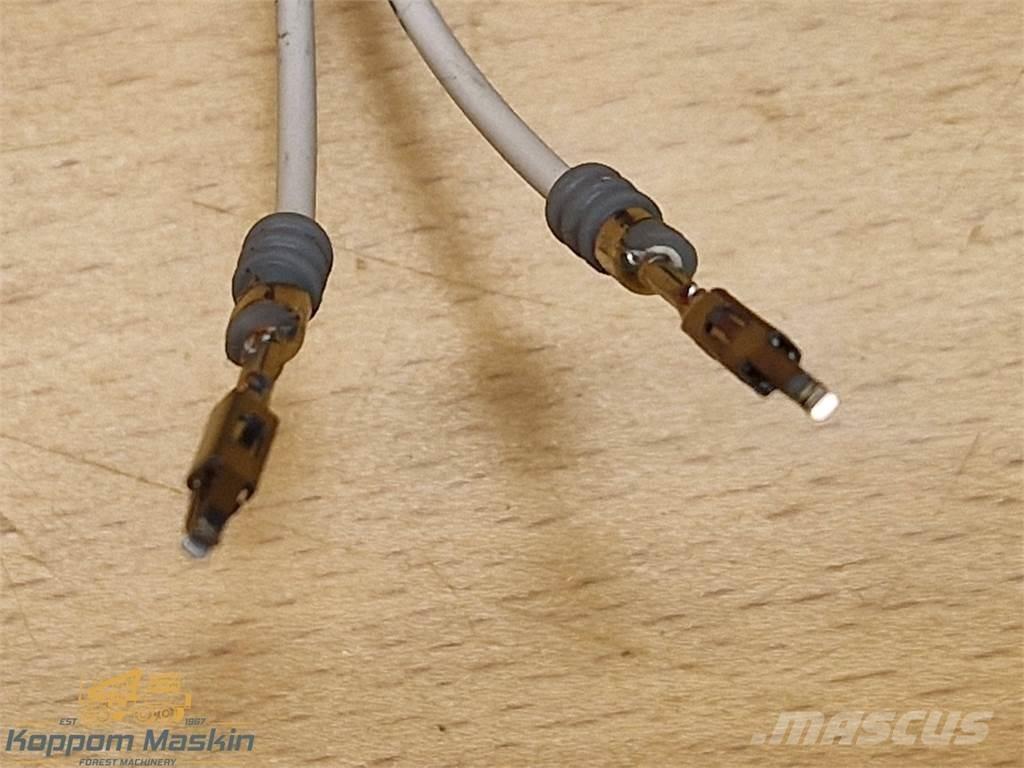 Eco Log 9900818 Componentes electrónicos