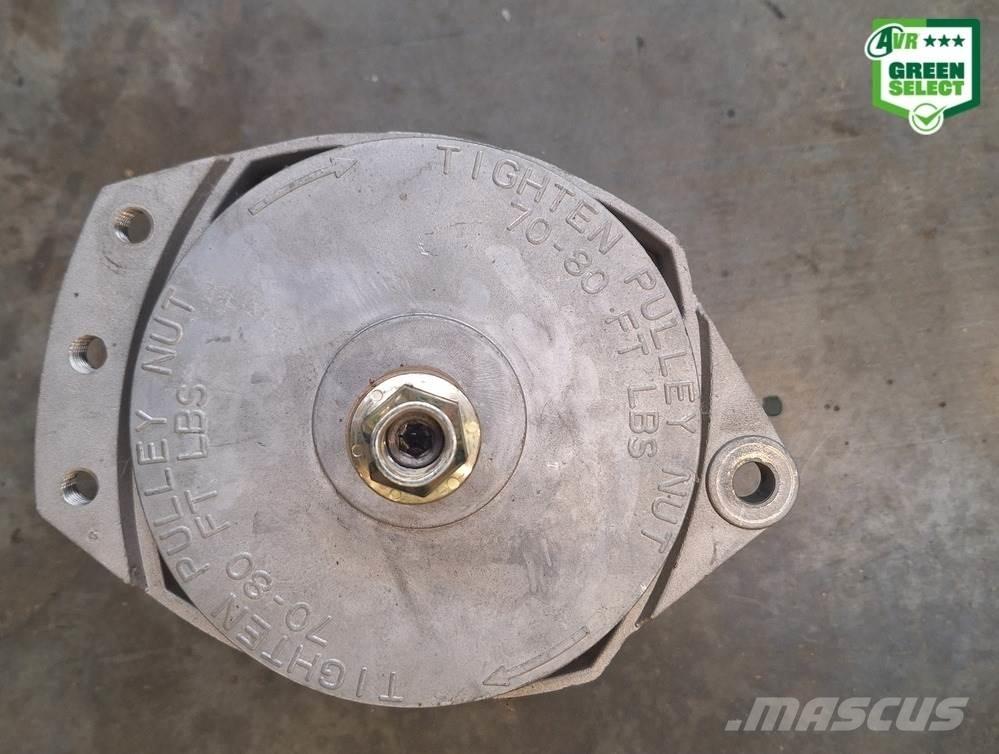 Iveco CURSOR 10 Motores