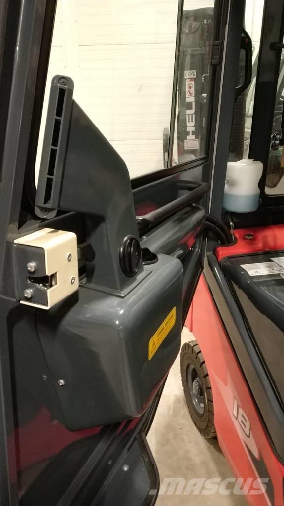 Heli CPCD18-XC26H Camiones diesel