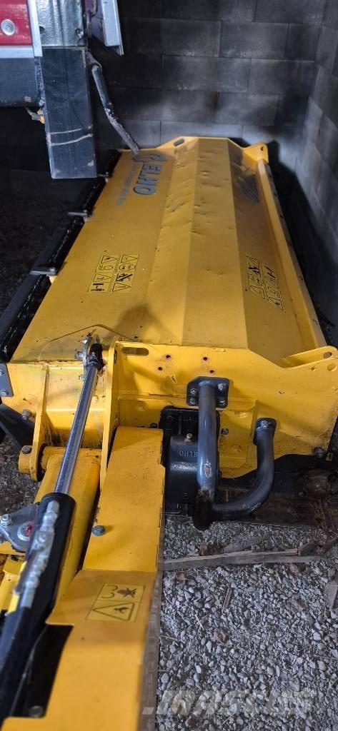 Elho SideChopper Segadoras y cortadoras de hojas para pasto