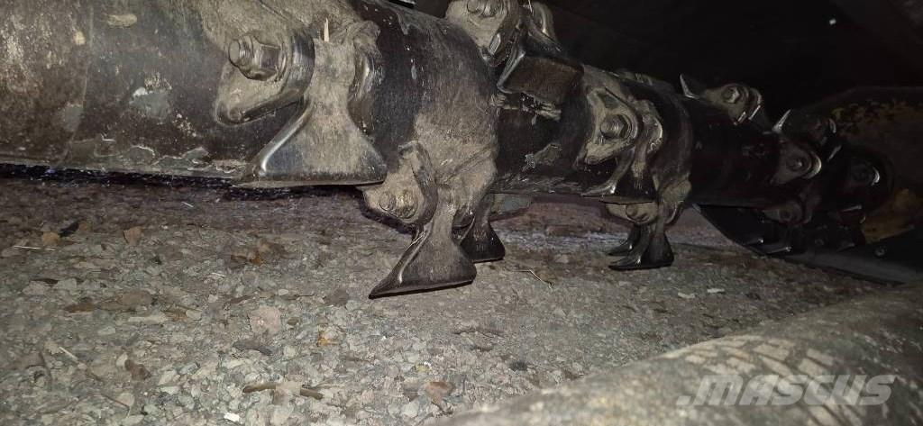 Elho SideChopper Segadoras y cortadoras de hojas para pasto