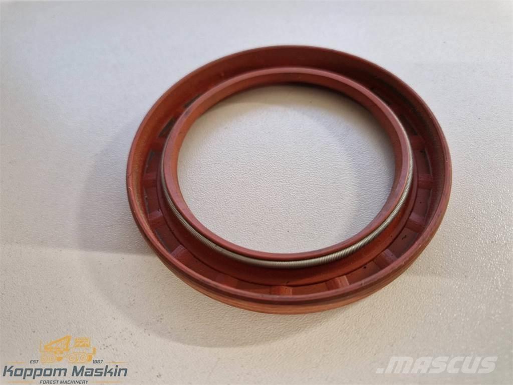 Eco Log 6002244 Hidráulicos