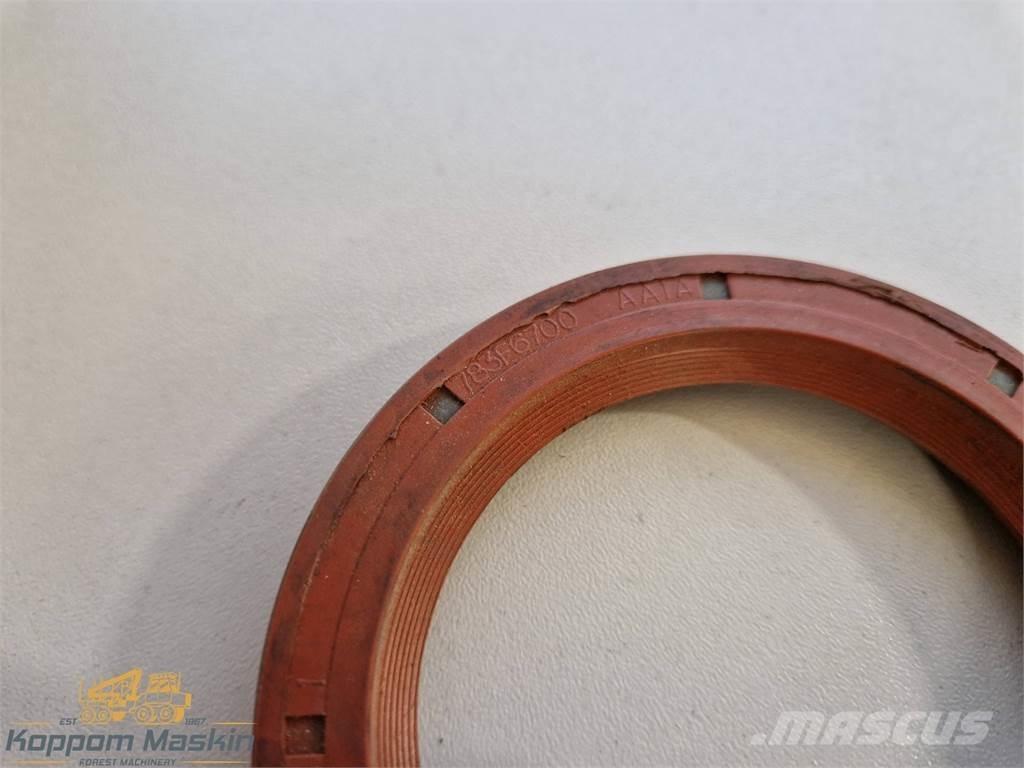 Eco Log 6002244 Hidráulicos