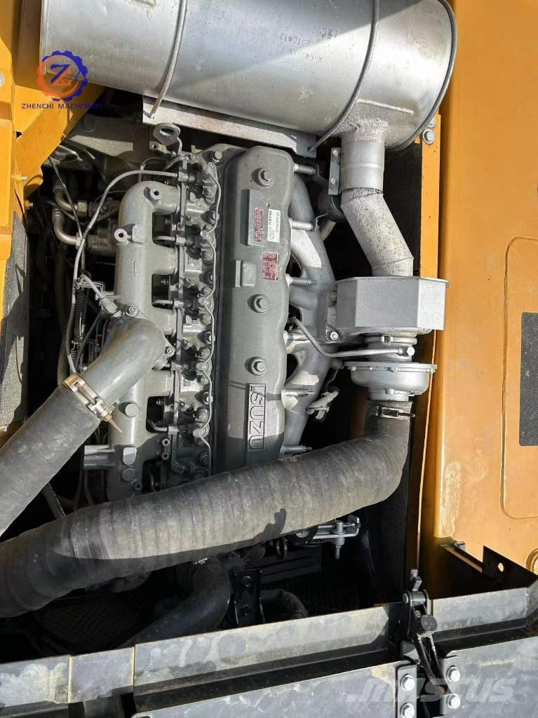 Sany SY 235H Excavadoras sobre orugas