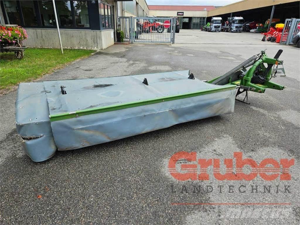 Fendt Slicer 320 Podadoras