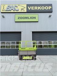 Zoomlion 1012AC-LI Plataformas tijera