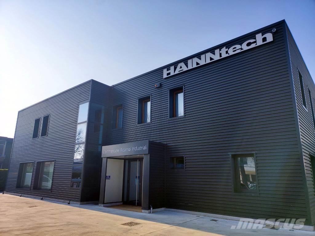 MAN ZF Ecosplit 4 Cajas de cambios