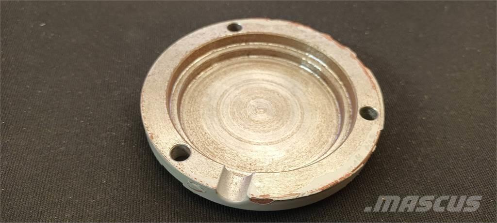 Rottne 046-0208 Cabezales cortadores