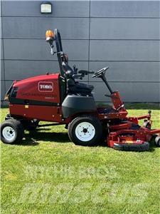 Toro GM 3280 Tractores corta-césped