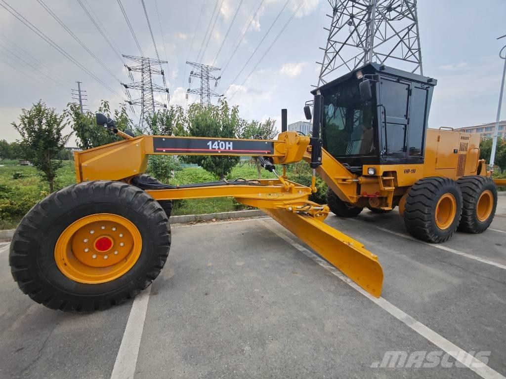 CAT CAT 140 H Grader Niveladoras