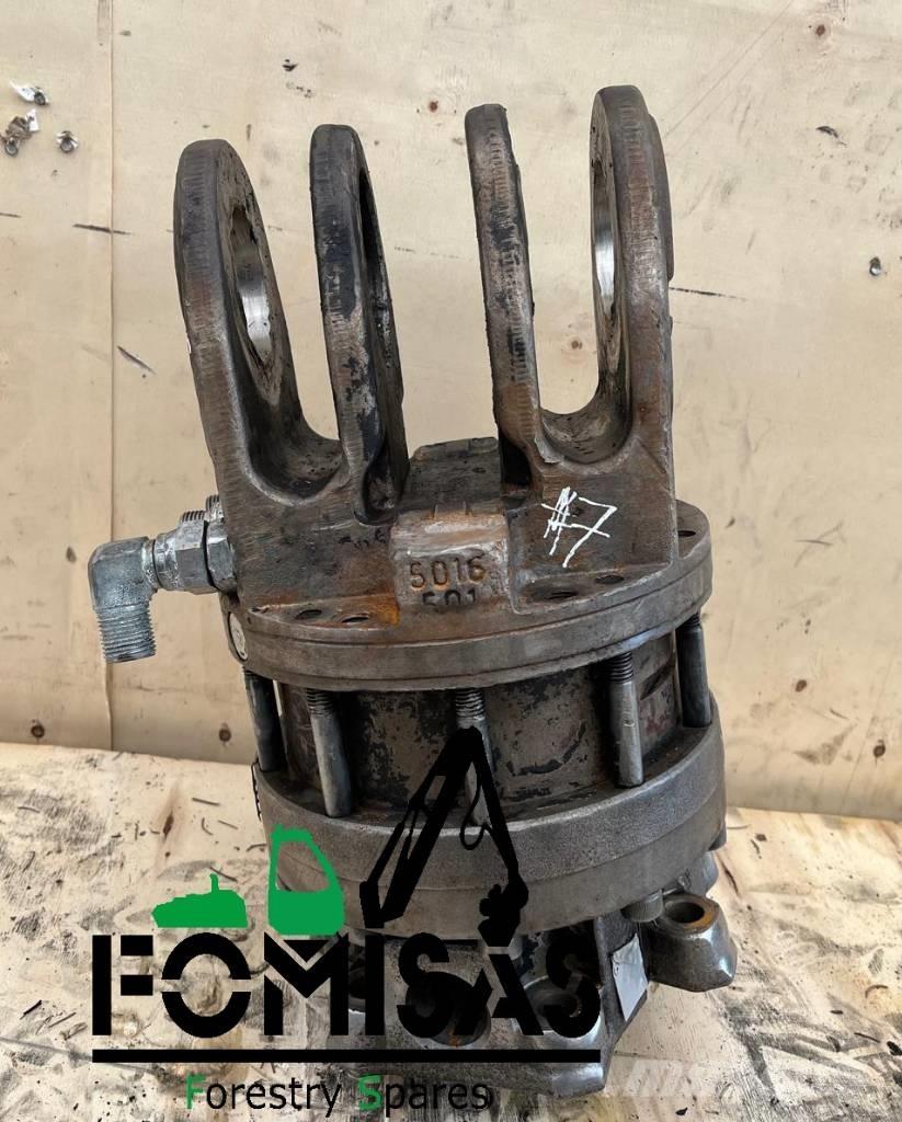 Indexator G 121 Hidráulicos