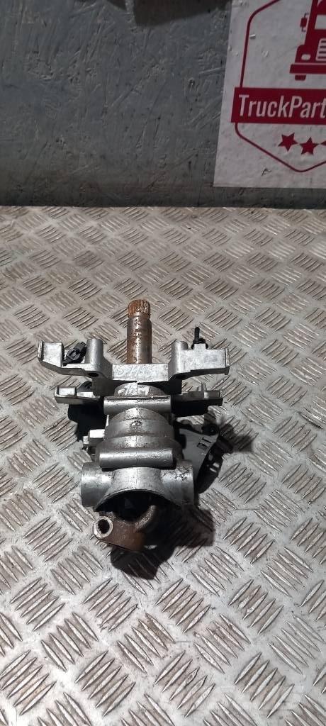 Scania R 420   1421785 Cabinas