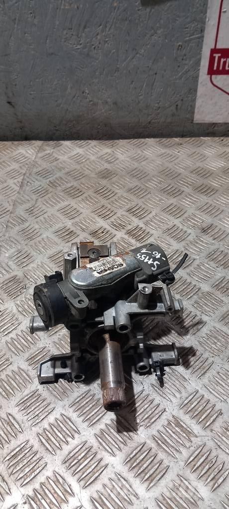 Scania R 420   1421785 Cabinas