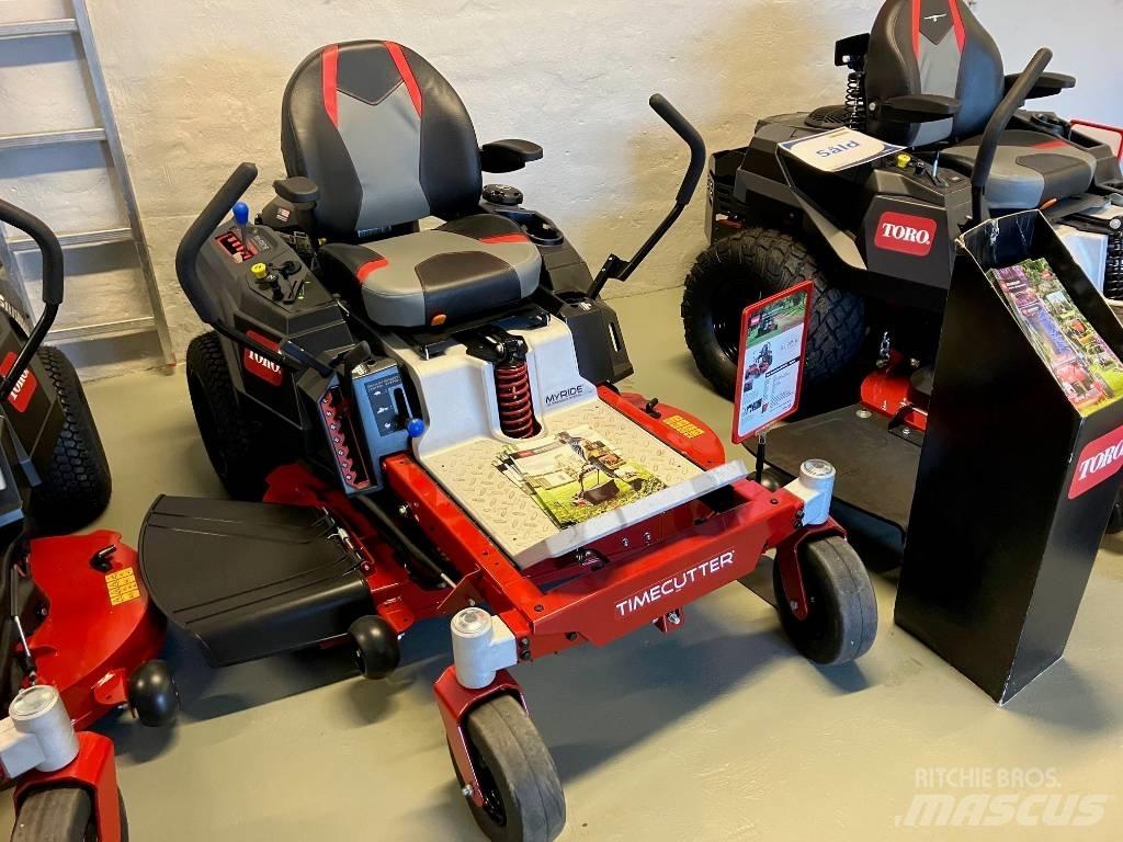 Toro MX4275T Segadoras profesionales