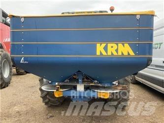 Krm L2 Plus Esparcidoras de minerales